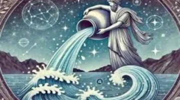 توقعات الثلاثاء برج الدلو.. فرص جديدة واستثمار طاقتك